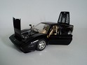 1:18 Bburago Ferrari GTO 1984 Black. Uploaded by Francisco